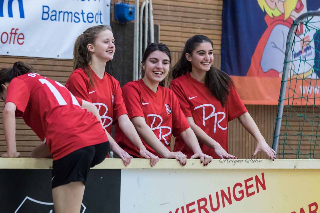 Bild 399 - Volksbank-Cup Horst